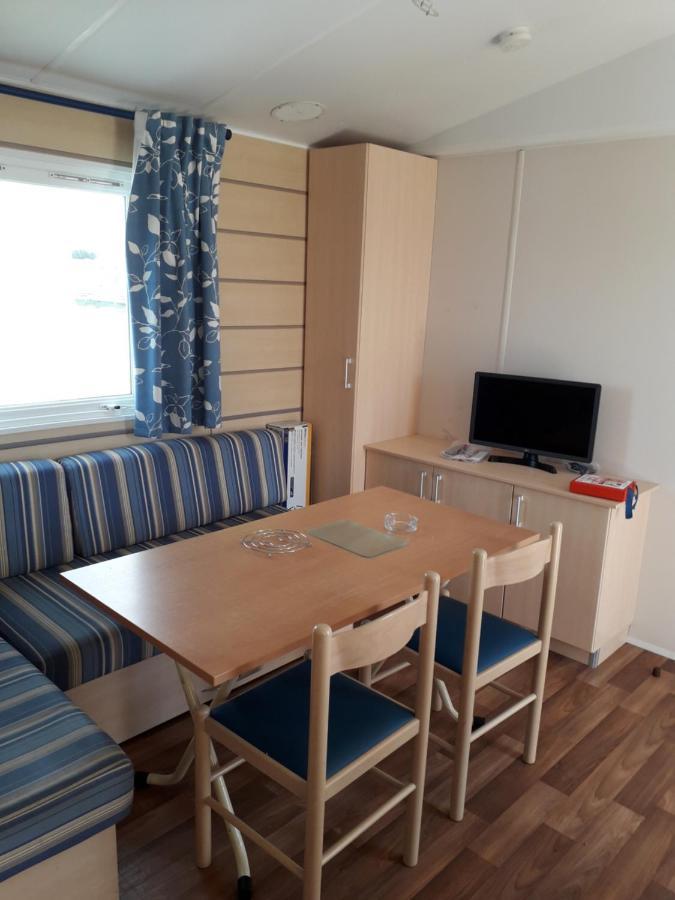 Mobil Home F01 Le Portel Exterior foto
